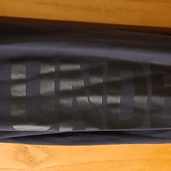 WOMEN'S UNDER ARMOUR LEGGINGS - Picture 3 of 11